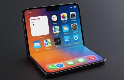 Apple’s Foldable iPhone Faces New Engineering Challenges Before Launch