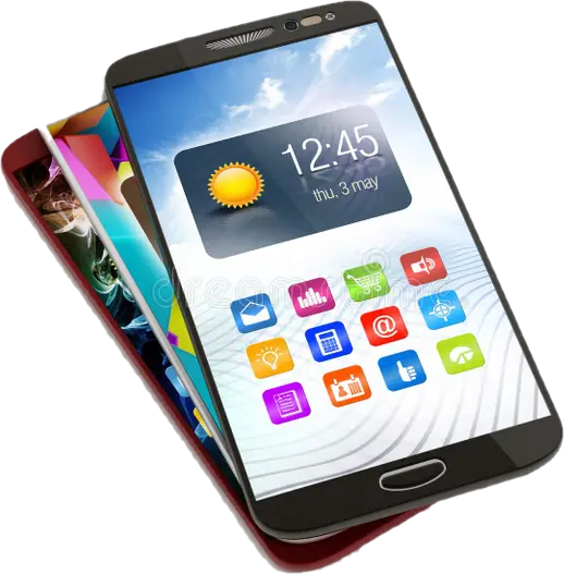 Mobile Phones