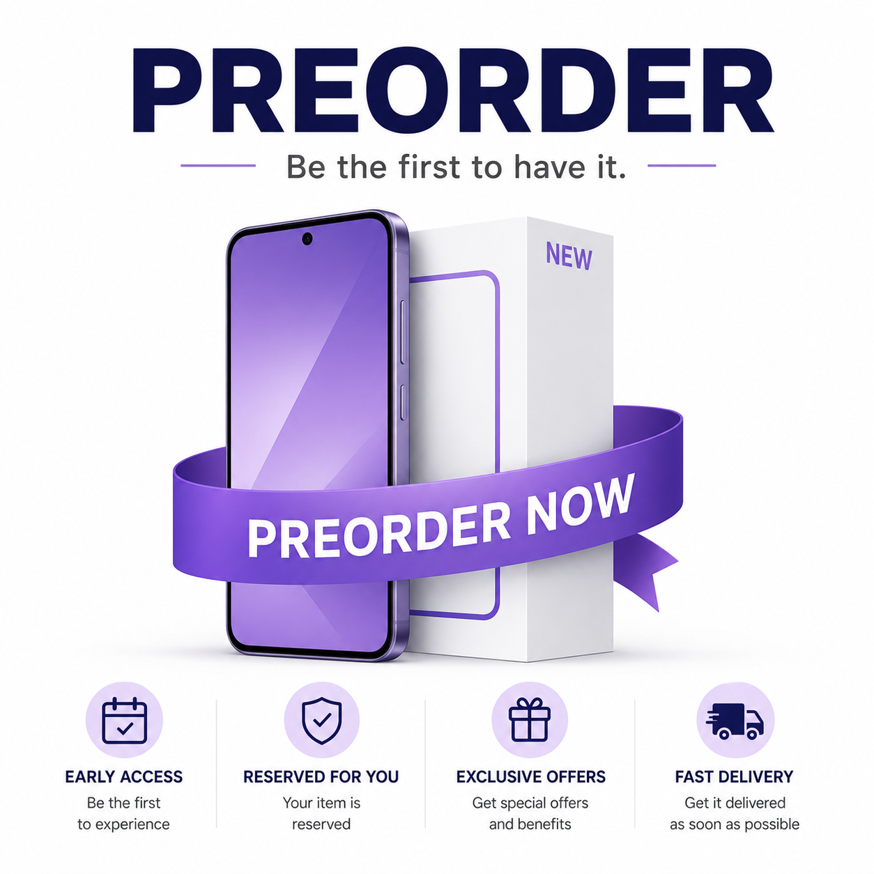 Pre-Order