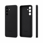 Black Sillicon Cover Multi