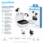 Anker Soundcore R50i NC Headset