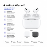 Apple Airpod Wisme 11