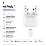 Apple AirPods 4