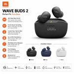 JBL Wave Buds 2