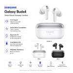 Samsung Galaxy Buds 4