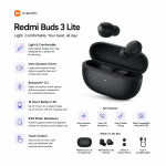 Xiaomi Redmi Buds 3 Lite