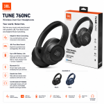 JBL Tune 760NC