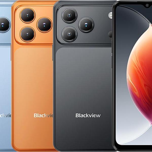 Blackview 7C