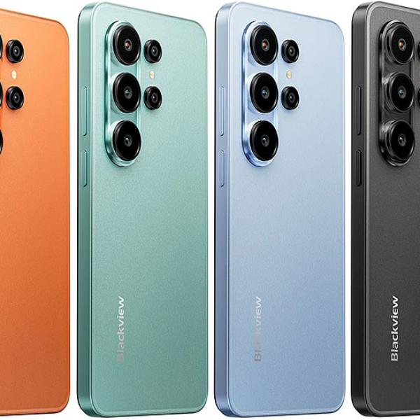 Blackview 10C