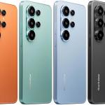 Blackview 10C