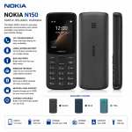Nokia N150
