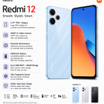 Redmi 12