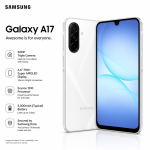 Samsung Galaxy A17