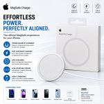 Apple MagSafe Charger