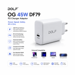 DOLF OG 45W DF79 PD Charger Adapter