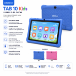 Oteeto TAB 10 Kids