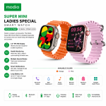 Modio Super mini Smartwatch